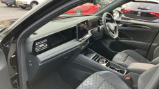 Volkswagen Tiguan 1.5 TSI eHybrid R-Line 5dr DSG Estate